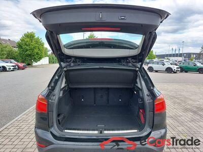 Bmw SDrive 18 d xLine Baureihe X1 #4