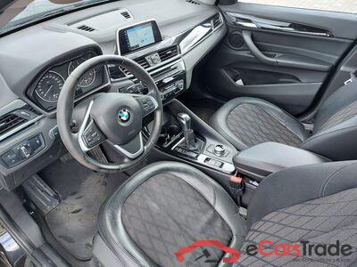 Bmw SDrive 18 d xLine Baureihe X1 #5