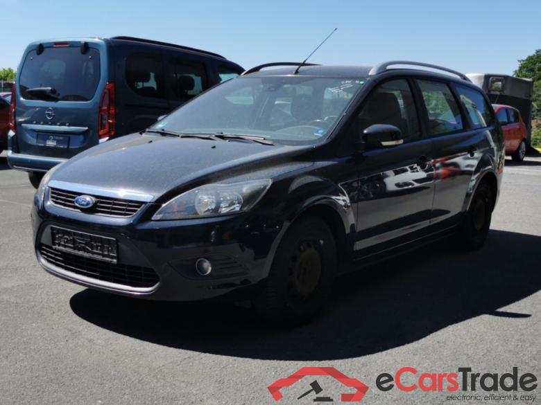 Ford Style + Focus Turnier #1