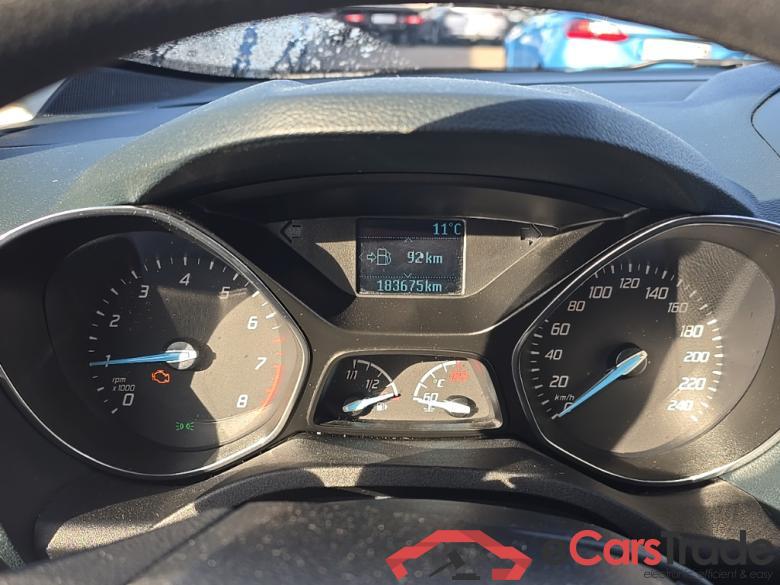 Ford Trend C-MAX #6