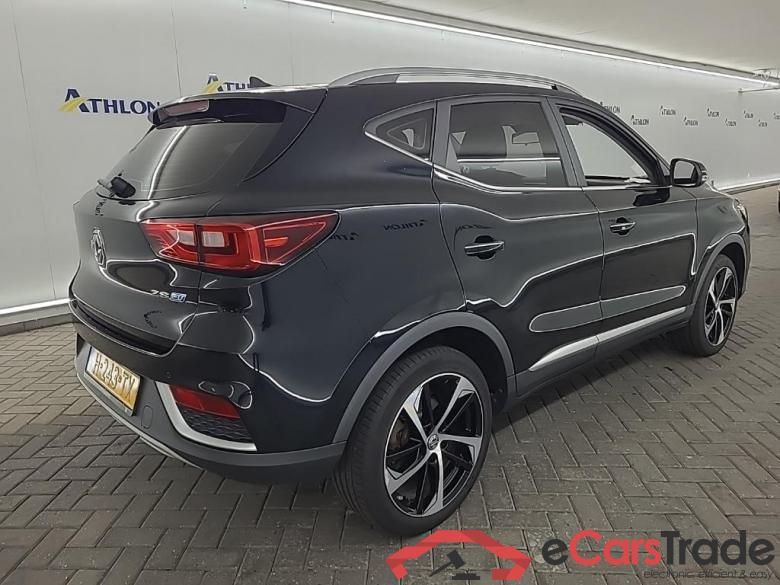 MG ZS EV Luxury 5D 105kW #3