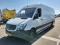 preview Mercedes Sprinter #0
