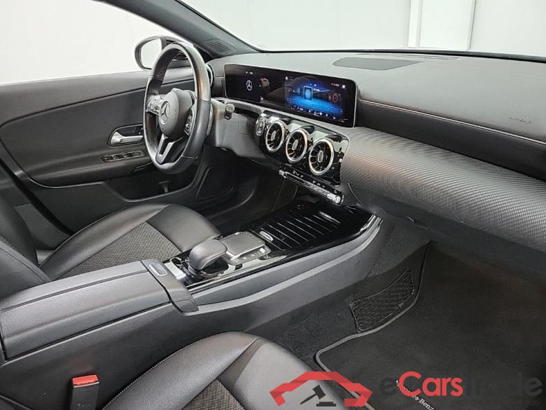 MERCEDES-BENZ CLA Shooting Brake CLA 180 DCT Business Solution 5D 100kW #6