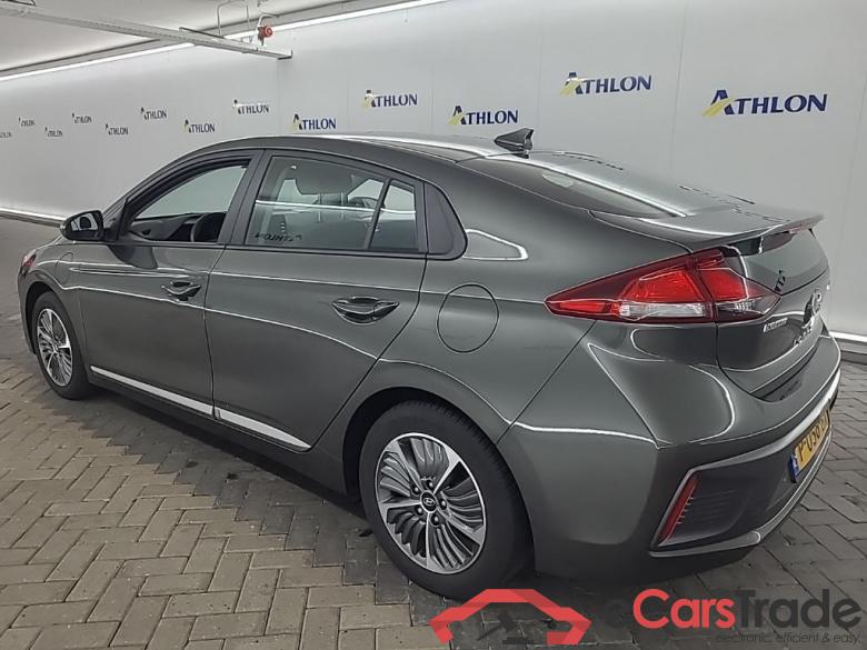 HYUNDAI IONIQ 1.6 GDI Blue PHEV i-Motion 5D 104kW #4