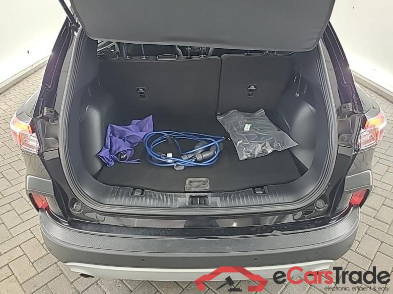 FORD KUGA Titanium 2.5 PHEV e-CVT automaat 5D 165kW #5