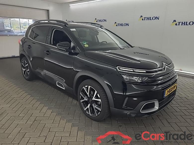 CITROEN C5 Aircross BlueHDi 130 S&S Business Plus EAT8 5D 96kW #2