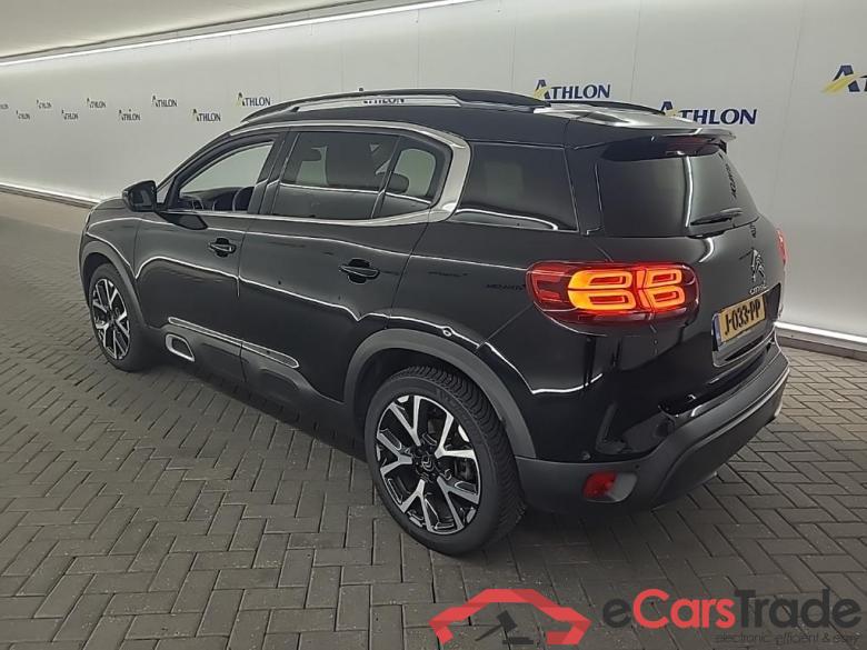 CITROEN C5 Aircross BlueHDi 130 S&S Business Plus EAT8 5D 96kW #4
