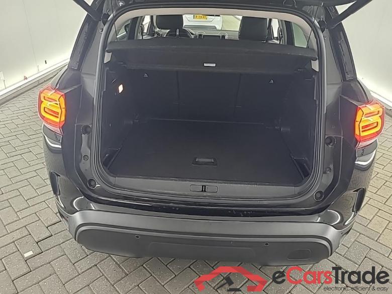 CITROEN C5 Aircross BlueHDi 130 S&S Business Plus EAT8 5D 96kW #5