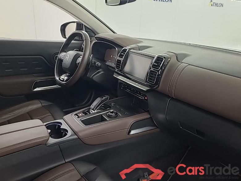 CITROEN C5 Aircross BlueHDi 130 S&S Business Plus EAT8 5D 96kW #6