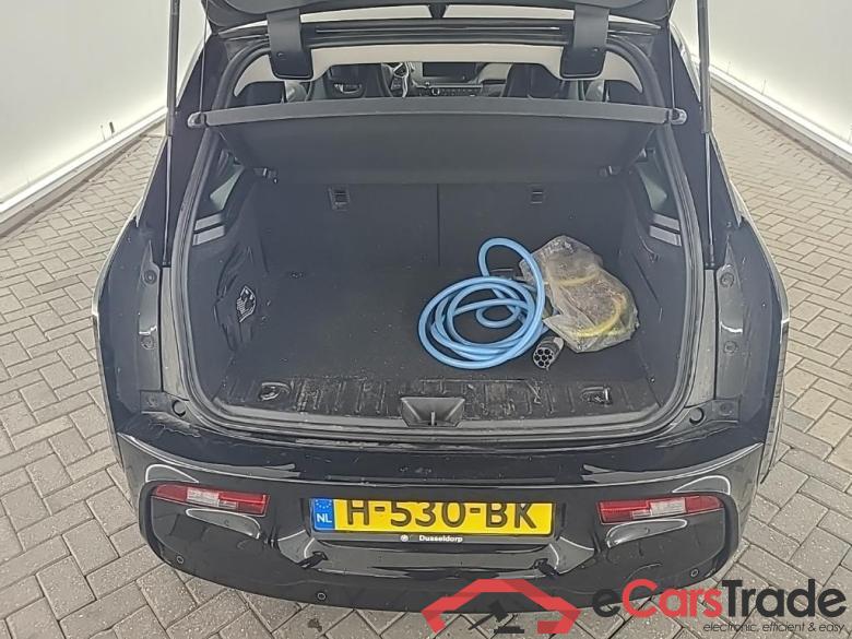 BMW i3 i3s (120Ah) 5D 135kW #5