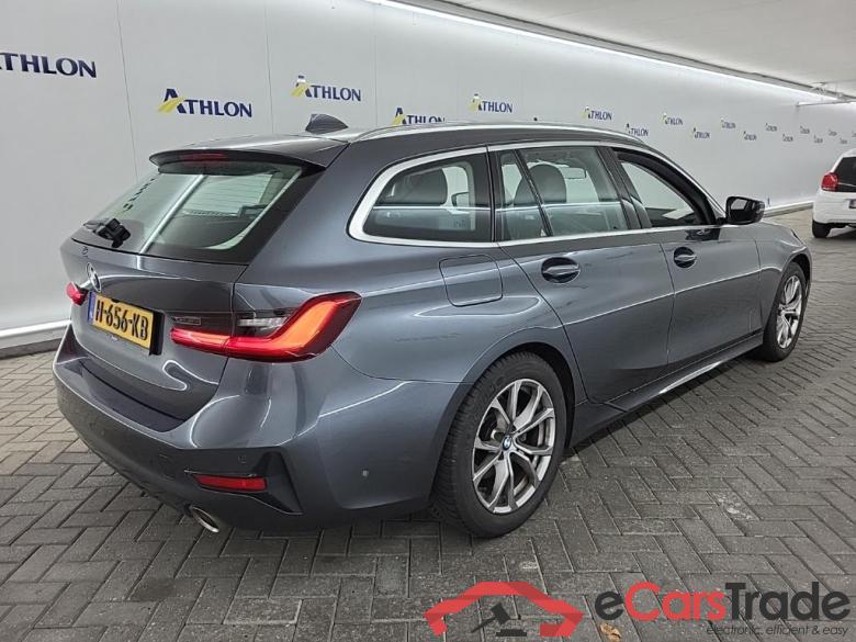 BMW 3-serie Touring 320iA Corporate Executive 5D 135kW #3