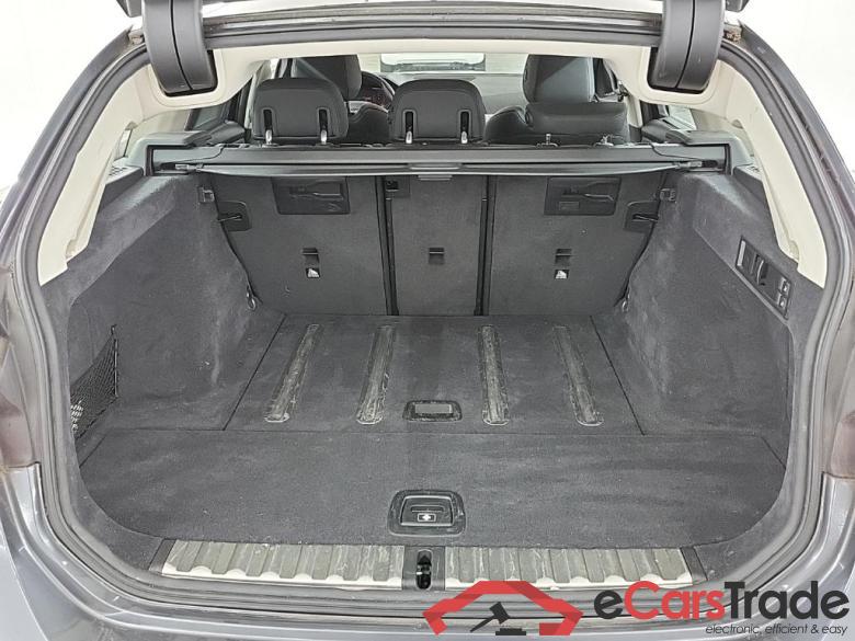 BMW 3-serie Touring 320iA Corporate Executive 5D 135kW #5