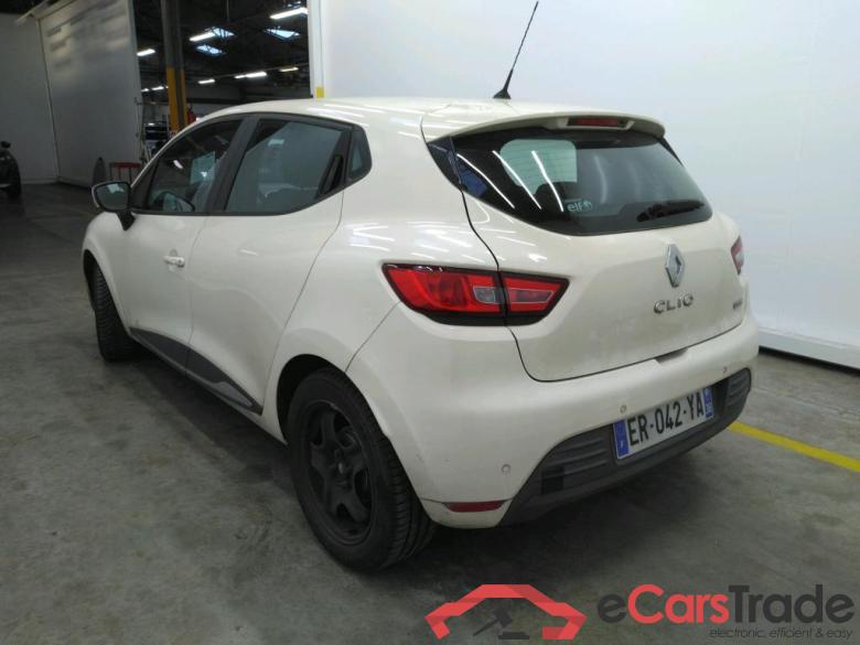 Renault &Business Energy dCi 90 eco2 82g Clio IV Business 1.5 dCi 90CV BVM5 E6 #2