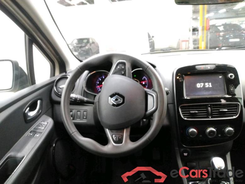 Renault &Business Energy dCi 90 eco2 82g Clio IV Business 1.5 dCi 90CV BVM5 E6 #5
