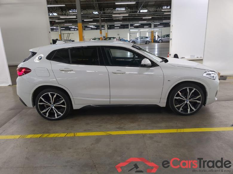 BMW sDrive18d M Sport BVA8 Série X2 sDrive 18d M Sport 2.0 150CV BVA8 E6d #5