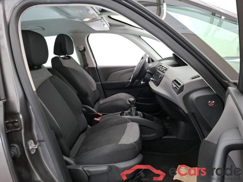 Citroen BlueHDi 130 S&S BVM6 Business(SP) C4 Picasso/Spacetourer Business Class 1.5 BlueHDi 130CV BVM6 E6dT #6