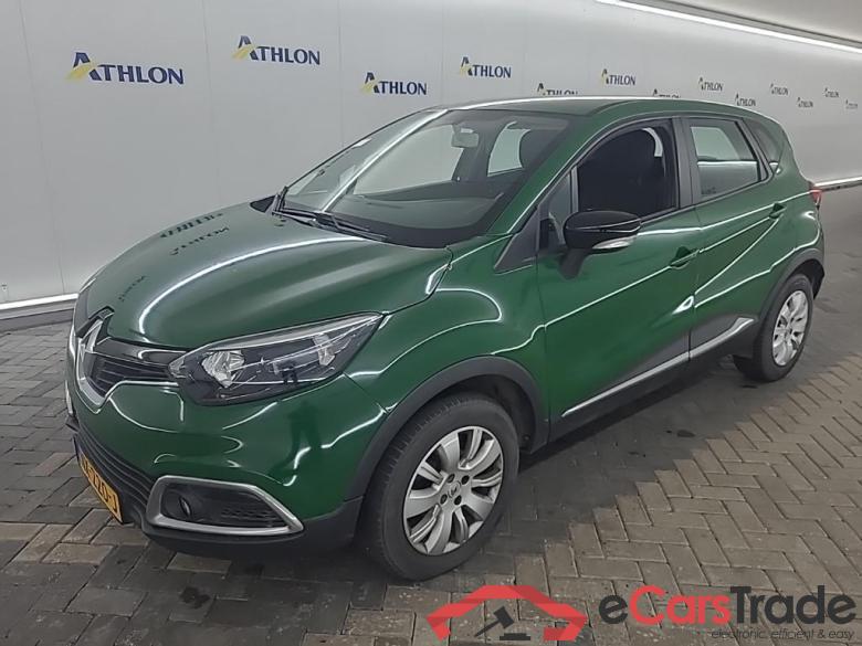 RENAULT Captur ENERGY TCe 90 S&S Express. 5D 66kW #1