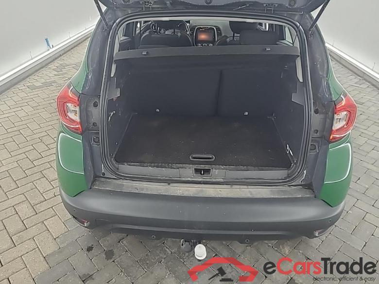 RENAULT Captur ENERGY TCe 90 S&S Express. 5D 66kW #5