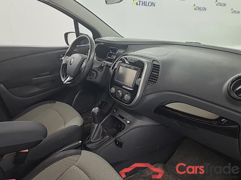 RENAULT Captur ENERGY TCe 90 S&S Express. 5D 66kW #6