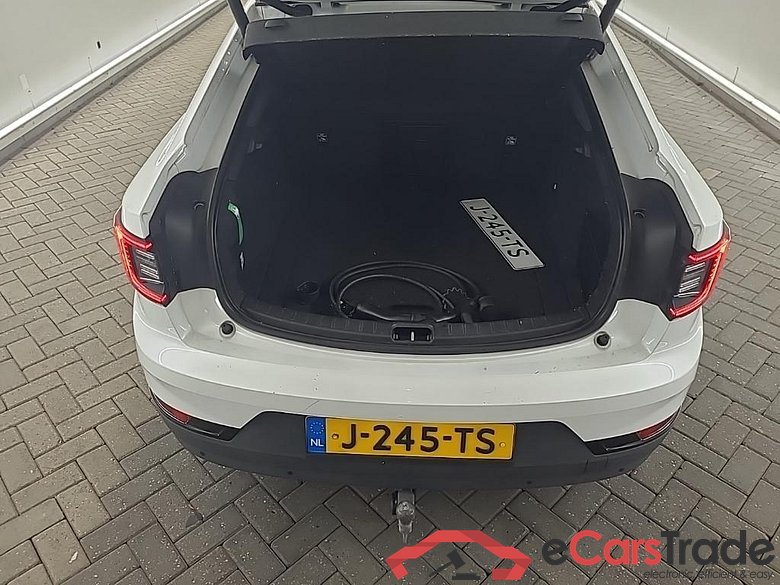 Polestar Polestar 2 Pilot Plus 5D 300kW Athlon Edition #5