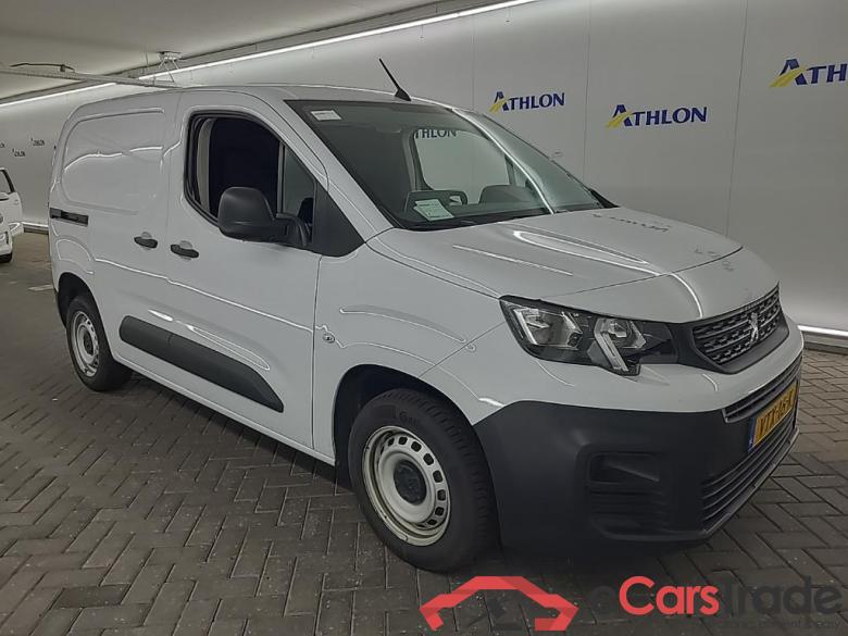 PEUGEOT Partner VAN 1.5 BlueHDi 100 S&S 650kg L1 4D 75kW #2