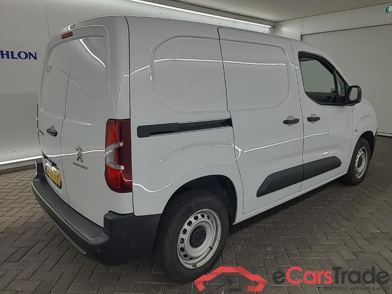 PEUGEOT Partner VAN 1.5 BlueHDi 100 S&S 650kg L1 4D 75kW #3