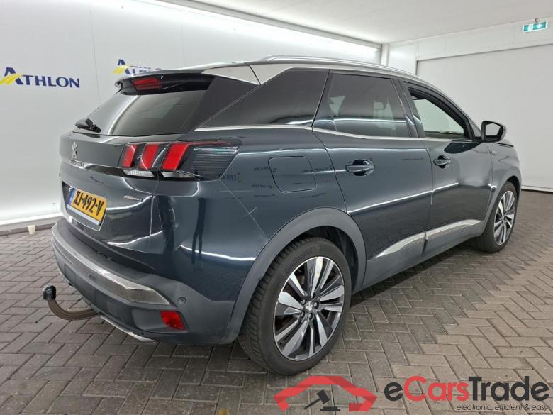 PEUGEOT 3008 Blue Lease GT-line 1.5 BlueHDi 130 EAT8 5D 96kW #3