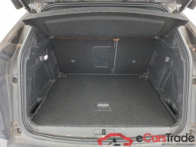 PEUGEOT 3008 Blue Lease GT-line 1.5 BlueHDi 130 EAT8 5D 96kW #5