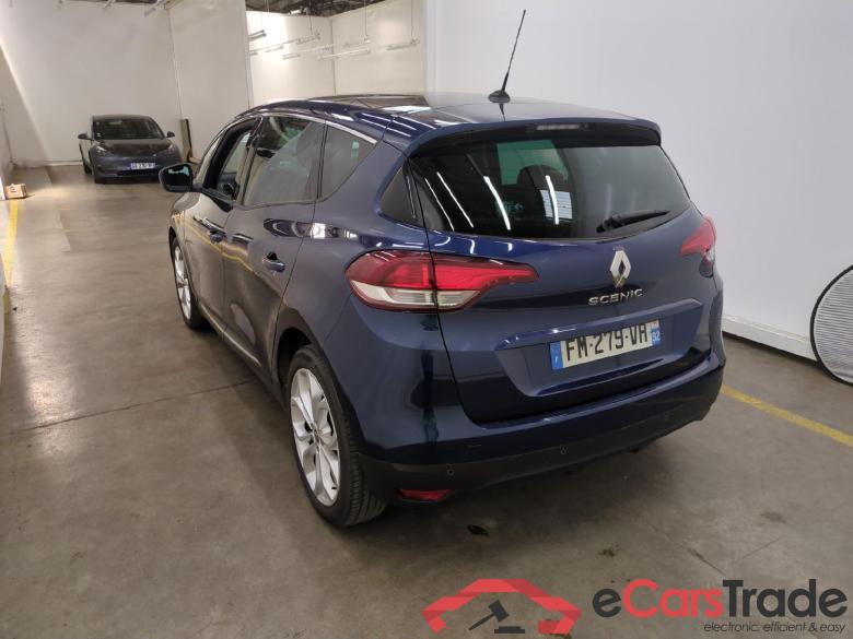 Renault Business Blue dCi 120 Scenic IV Business 1.7 dCi 120CV BVM6 E6dT #2
