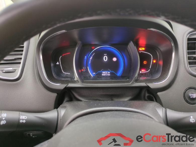 Renault Business Blue dCi 120 Scenic IV Business 1.7 dCi 120CV BVM6 E6dT #6