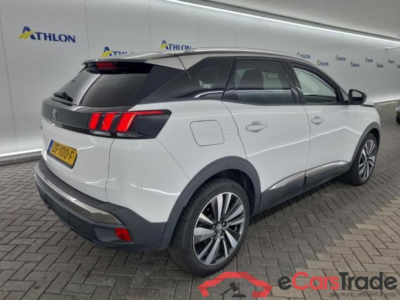 PEUGEOT 3008 Allure PureTech 130 S&S EAT8 5D 96kW #3