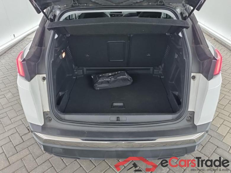 PEUGEOT 3008 Allure PureTech 130 S&S EAT8 5D 96kW #5