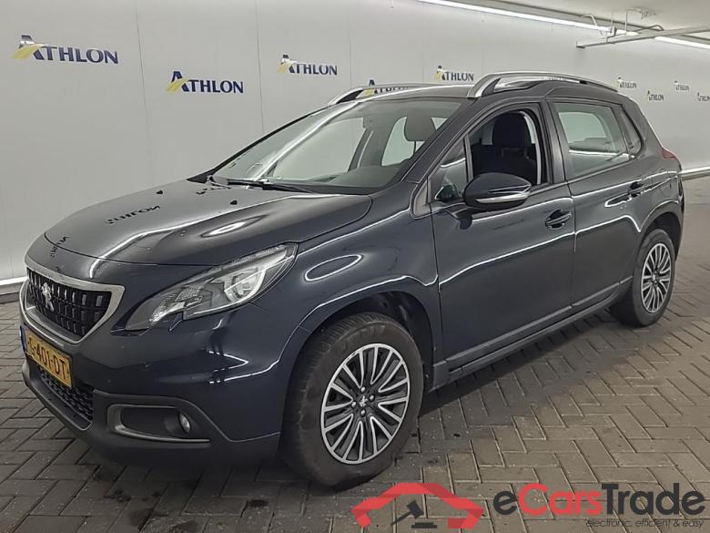 PEUGEOT 2008 Blue Lease Active 1.5 BlueHDi 100 5D 74kW #1