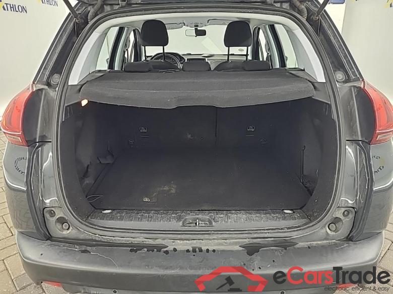 PEUGEOT 2008 Blue Lease Active 1.5 BlueHDi 100 5D 74kW #5