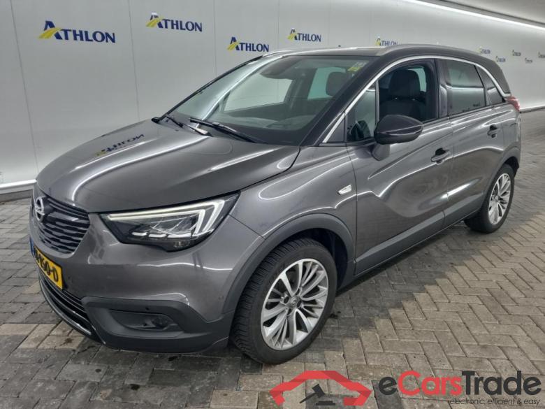 OPEL Crossland X 1.2 Turbo S&S 96kW Ultimate 5D #1