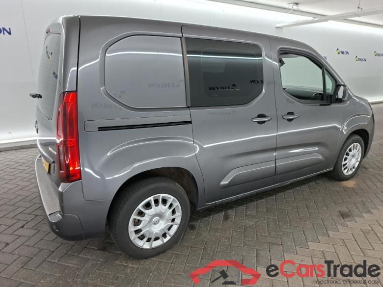 OPEL Combo L1H1 1.5D 75kW S/S Innovation 2.4T 4D #3