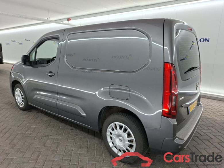 OPEL Combo L1H1 1.5D 75kW S/S Innovation 2.4T 4D #4