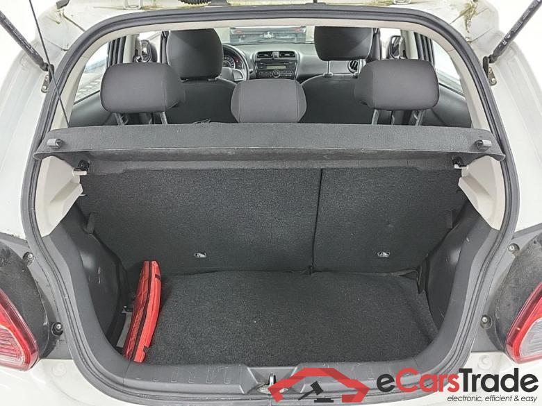 MITSUBISHI Space Star 1.0 ClearTec Cool+ 5D 52kW #5