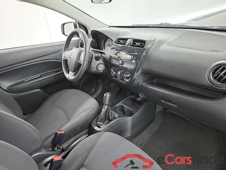 MITSUBISHI Space Star 1.0 ClearTec Cool+ 5D 52kW #6