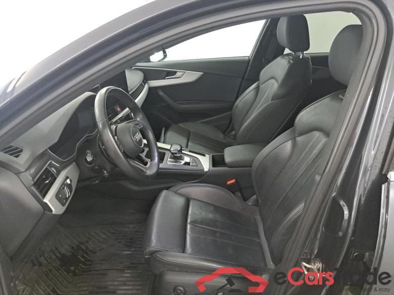 AUDI A4 2.0 35 TDI 120KW S TRONIC ADVANCED Fleet Protection #5