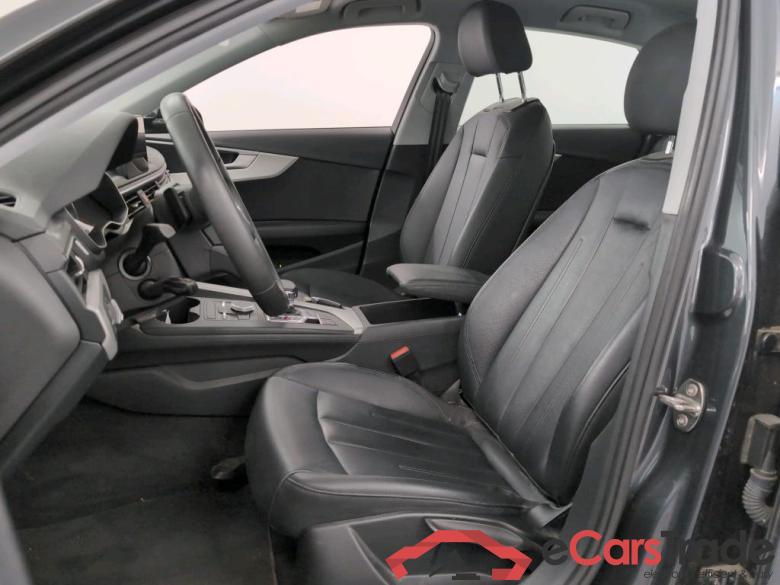 AUDI A4 - 2019 35 TFSI S tronic (EU6d-TEMP) STOCK #5
