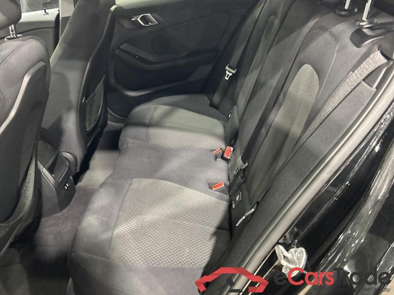 BMW 1 HATCH DIESEL - 2019 116 d AdBlue #3