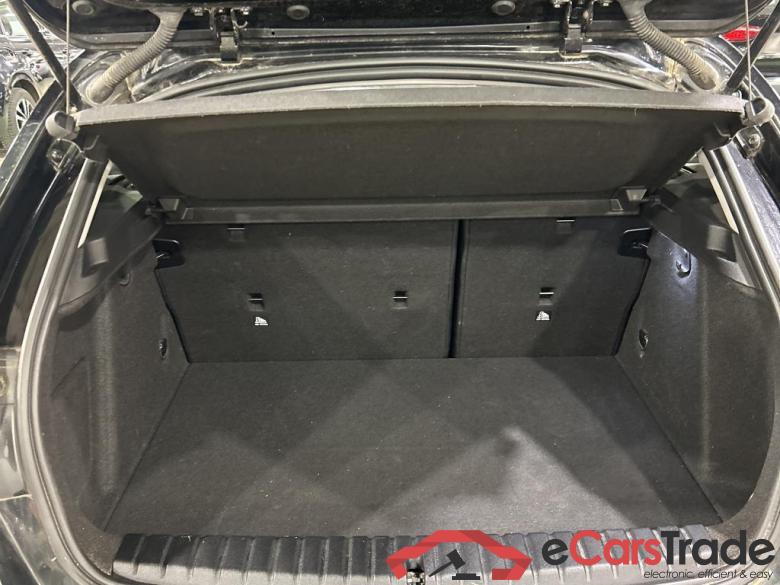 BMW 1 HATCH DIESEL - 2019 116 d AdBlue #4