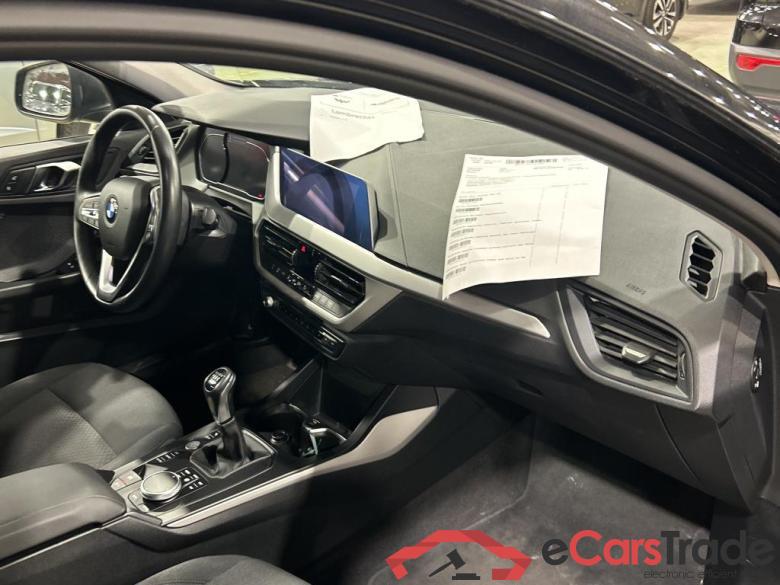 BMW 1 HATCH DIESEL - 2019 116 d AdBlue #5