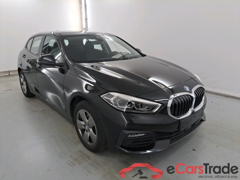 BMW 1 SERIES HATCH 1.5 116DA (85KW) #2
