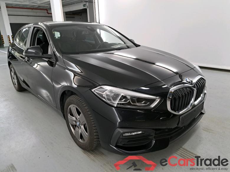 BMW 1 SERIES HATCH 1.5 116DA (85KW) #2