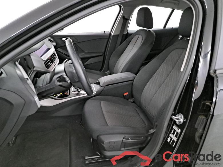 BMW 1 SERIES HATCH 1.5 116DA (85KW) #5