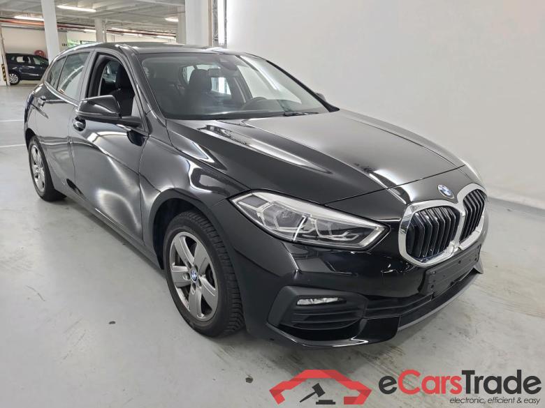 BMW 1 SERIES HATCH 1.5 116DA (85KW) Driving Assistant Model Advantage Business Mirror #2
