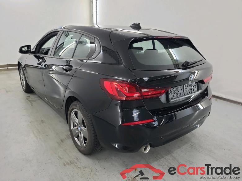 BMW 1 SERIES HATCH 1.5 116DA (85KW) Driving Assistant Model Advantage Business Mirror #3