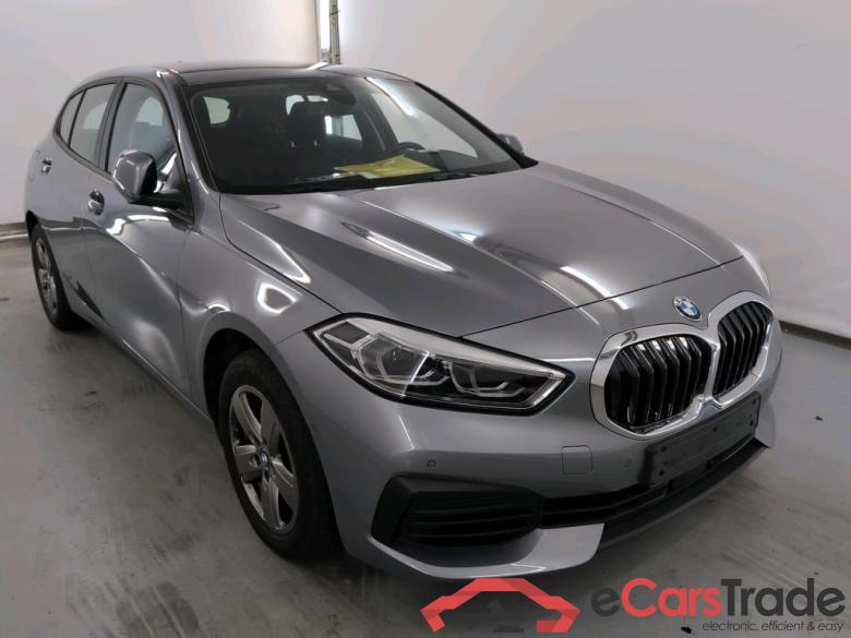 BMW 1 SERIES HATCH 1.5 118IA (100KW) Model Advantage Business Edition Storage Cruise control #2